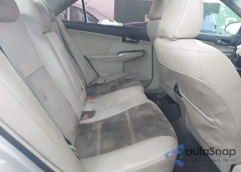 2013 Toyota Camry Hybrid/Le/Xle из США, поврежденный, VIN 4T1BD1FK8DU077110